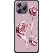 Чохол BoxFace Blackview A96 