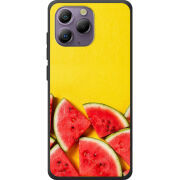 Чохол BoxFace Blackview A96 