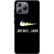 Чохол BoxFace Blackview A96 