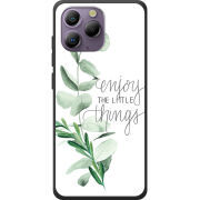 Чохол BoxFace Blackview A96 