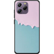 Чохол BoxFace Blackview A96 