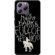 Чохол BoxFace Blackview A96 