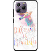 Чохол BoxFace Blackview A96 