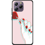 Чохол BoxFace Blackview A96 