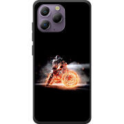 Чохол BoxFace Blackview A96 