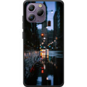 Чохол BoxFace Blackview A96 