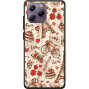 Чохол BoxFace Blackview A96 