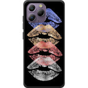 Чохол BoxFace Blackview A96 