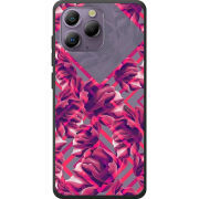 Чохол BoxFace Blackview A96 