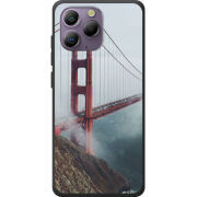 Чохол BoxFace Blackview A96 