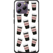 Чохол BoxFace Blackview A96 