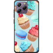 Чохол BoxFace Blackview A96 