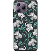 Чохол BoxFace Blackview A96 