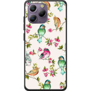 Чохол BoxFace Blackview A96 