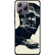 Чохол BoxFace Blackview A96 