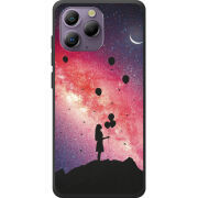 Чохол BoxFace Blackview A96 