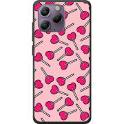 Чохол BoxFace Blackview A96 