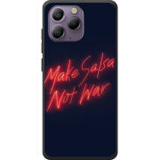 Чохол BoxFace Blackview A96 