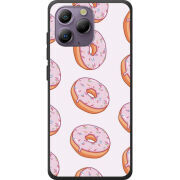 Чохол BoxFace Blackview A96 