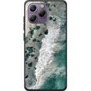 Чохол BoxFace Blackview A96 