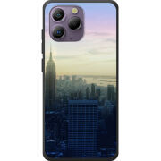 Чохол BoxFace Blackview A96 