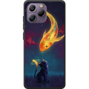 Чохол BoxFace Blackview A96 