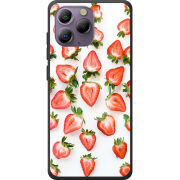 Чохол BoxFace Blackview A96 