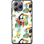 Чохол BoxFace Blackview A96 