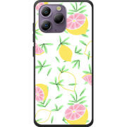 Чохол BoxFace Blackview A96 