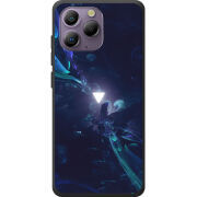 Чохол BoxFace Blackview A96 