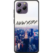 Чохол BoxFace Blackview A96 