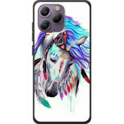 Чохол BoxFace Blackview A96 