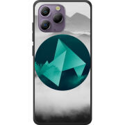 Чохол BoxFace Blackview A96 