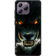 Чохол BoxFace Blackview A96 Werewolf