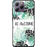 Чохол BoxFace Blackview A96 