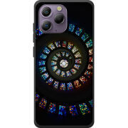 Чохол BoxFace Blackview A96 