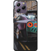 Чохол BoxFace Blackview A96 