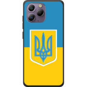 Чохол BoxFace Blackview A96 Герб України