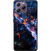 Чохол BoxFace Blackview A96 