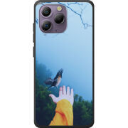 Чохол BoxFace Blackview A96 