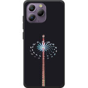 Чохол BoxFace Blackview A96 