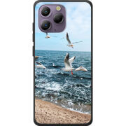 Чохол BoxFace Blackview A96 