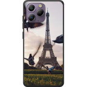 Чохол BoxFace Blackview A96 