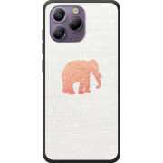 Чохол BoxFace Blackview A96 