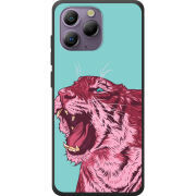 Чохол BoxFace Blackview A96 