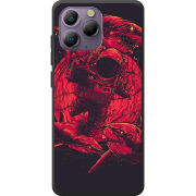 Чохол BoxFace Blackview A96 