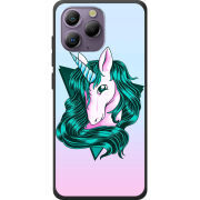 Чохол BoxFace Blackview A96 