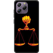 Чохол BoxFace Blackview A96 