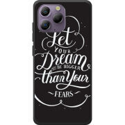 Чохол BoxFace Blackview A96 