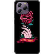 Чохол BoxFace Blackview A96 